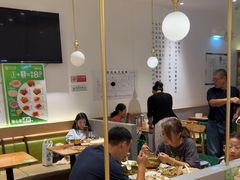 -甲乙饼·手工牛肉饼(东方广场店)