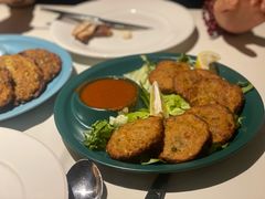-Pasha帕夏土耳其餐厅(南昌路店)