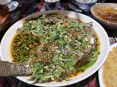 -香满楼(临安路店)