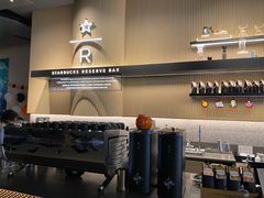 -星巴克臻选(上海合生汇1F店)