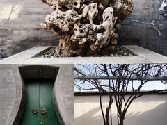 -北京古城老院厉晓麟精致菜