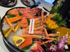 -和牛村烧肉放题(潍坊泰华店)