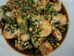 -院里寻菜·精致庭院菜(观沙岭店)