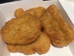 -麦当劳(金州新玛特购物广场店)
