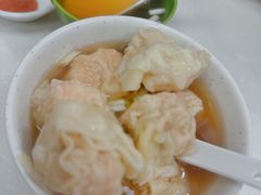 -麦文记面家(佐敦店)