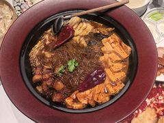 -奉天小馆·非遗东北菜(沈阳万象城店)