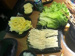-尚品小土屋涮毛肚(李沧万达店)