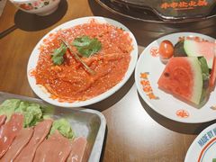 -牛市坎火锅(建设路店)