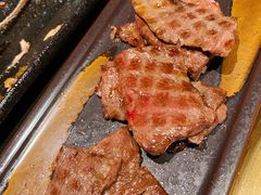 -铭牛烧肉·和牛海鲜自助(高新月牙湖店)