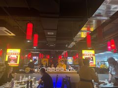 大堂-川西坝子(老军营店)