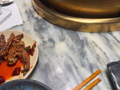 -矮板凳老火锅(宽窄巷子店)