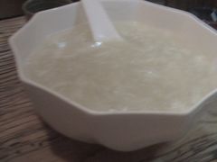玉米羹-小草房水煮鱼(东关大街店)