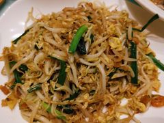老青岛炒合菜-隆喜元鱼汤包·海鲜(中联广场店)