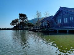 -南北湖风景区