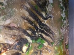 -鱼酷活鱼烤鱼(南京水游城店)