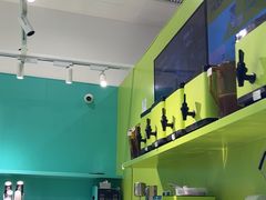 -gleeglee乐溢亦茶(合生汇店)