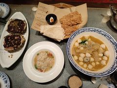 -大张烙馍村(泉山店)