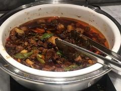 -食为先庐畔渔歌(合作化路店)