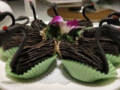 天鹅酥-老东吴食府(雅都店)