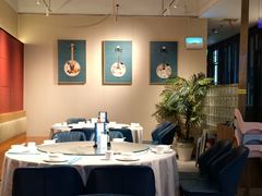 -悦海·家宴·冰花皮皮虾大锅贴(宝龙店)