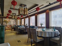 -永乐饭庄(安德路店)