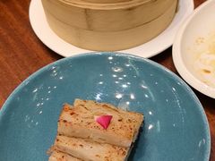 -明阁 Ming Court(广州朗豪酒店)