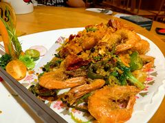 -德胜轩正宗顺德菜(宝安沙井会展中心店)