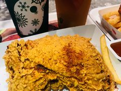 -德克士(海秀东店)