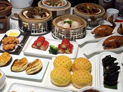 -好食上(喜盈门.范城店)