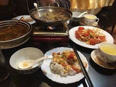 -功夫餐厅