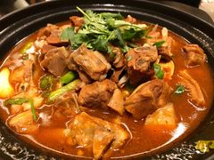 -禾珍珠家常小馆(河南博物院店)