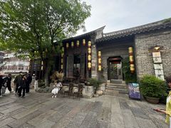 -回龙窝历史文化街区
