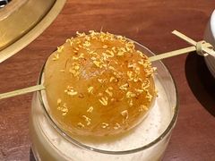 -御牛道日式烤肉料理(杭州万象城店)