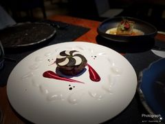 -AZUL by FUEL蓝色·法式酒馆(琶醍店)