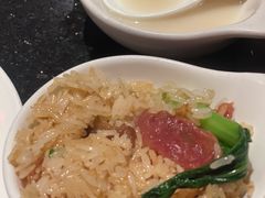 -捞王猪肚鸡火锅(财富中心店)