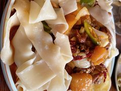 -阿拉木汗餐厅(山大路店)