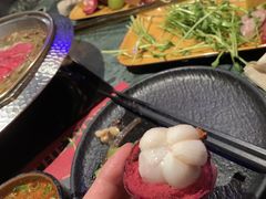 -牛New寿喜烧(中山公园龙之梦店)