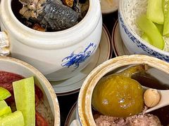 -黄祥华养生堂·炖汤·营养蒸饭(岭南天地店)