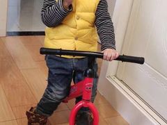 -酷迈儿童体能运动馆(九棵树店)