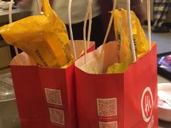 -海底捞火锅(奉化银泰店)