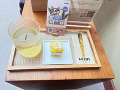 -LANN I 蘭·泰式古法按摩(长宁来福士东八区店)