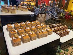 -萧邦音乐会所KTV·蒸汽活海鲜自助(福田店)