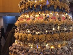 -天津水晶宫饭店