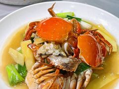 -辣螃铠盆盆蟹大排档(总店)