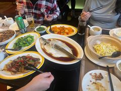 -无锡新湖铂尔曼大酒店·悦轩中餐厅