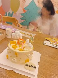 -金芙美月子中心(财富别墅店)
