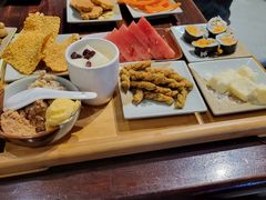 -青藤茶馆(南山路店)