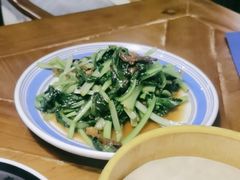 -雀舞云南菜(天津天河城购物中心店)