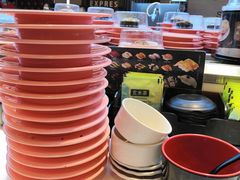 -争鲜回转寿司(南京东路店)