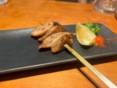 -人间酒暖·Go blanc·烧鸟·深夜食堂(陆家嘴店)